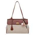 Borsa in Pelle Volume Morbido