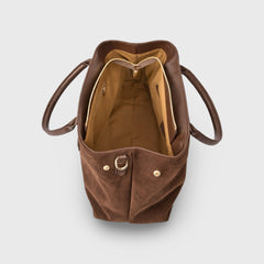 Distinctive Design Leather Bag — Detail — 12 |oriona-color:|