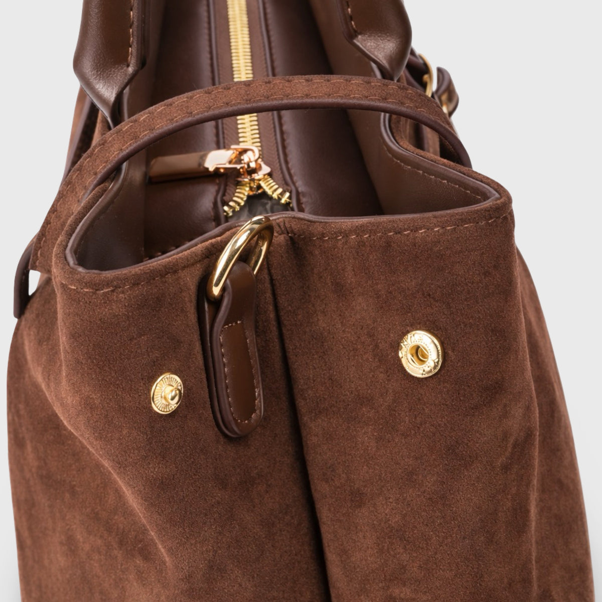Distinctive Design Leather Bag — Detail — 11 |oriona-color:|