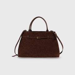 Distinctive Design Leather Bag — Detail — 10 |oriona-color:|