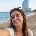 Lucía Fernández