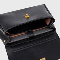 Laptop Bag — Black — 2 |oriona-color:Black|
