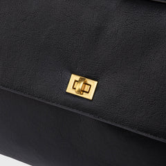 Laptop Bag — Black — 16 |oriona-color:Black|