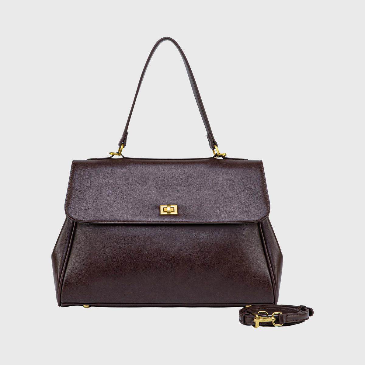 Laptop Bag — Coffee — 8 |oriona-color:Coffee|