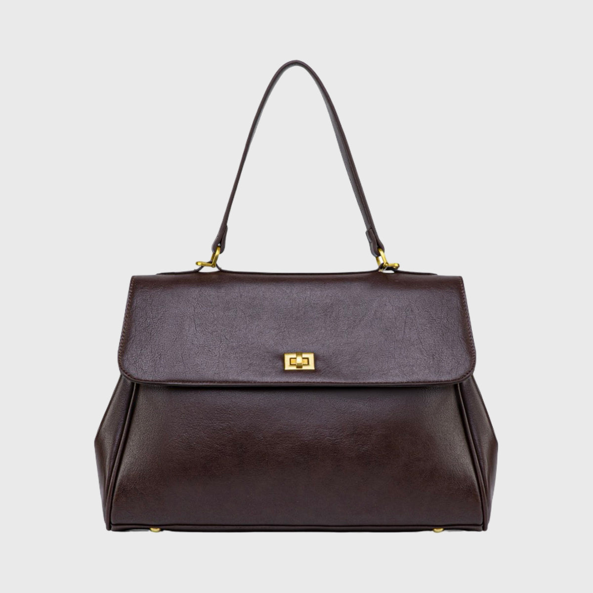 Laptop Bag — Coffee — 1 |oriona-color:Coffee|
