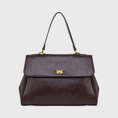 Laptop Bag — Coffee — 1 |oriona-color:Coffee|