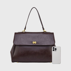 Laptop Bag — Coffee — 10 |oriona-color:Coffee|