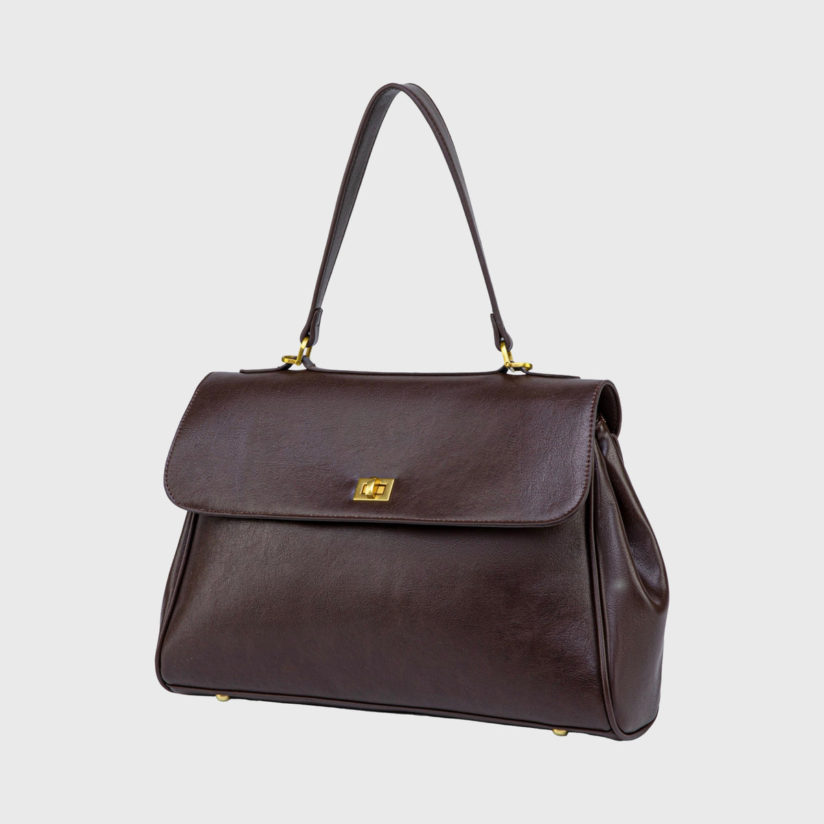 Laptop Bag — Coffee — 13 |oriona-color:Coffee|