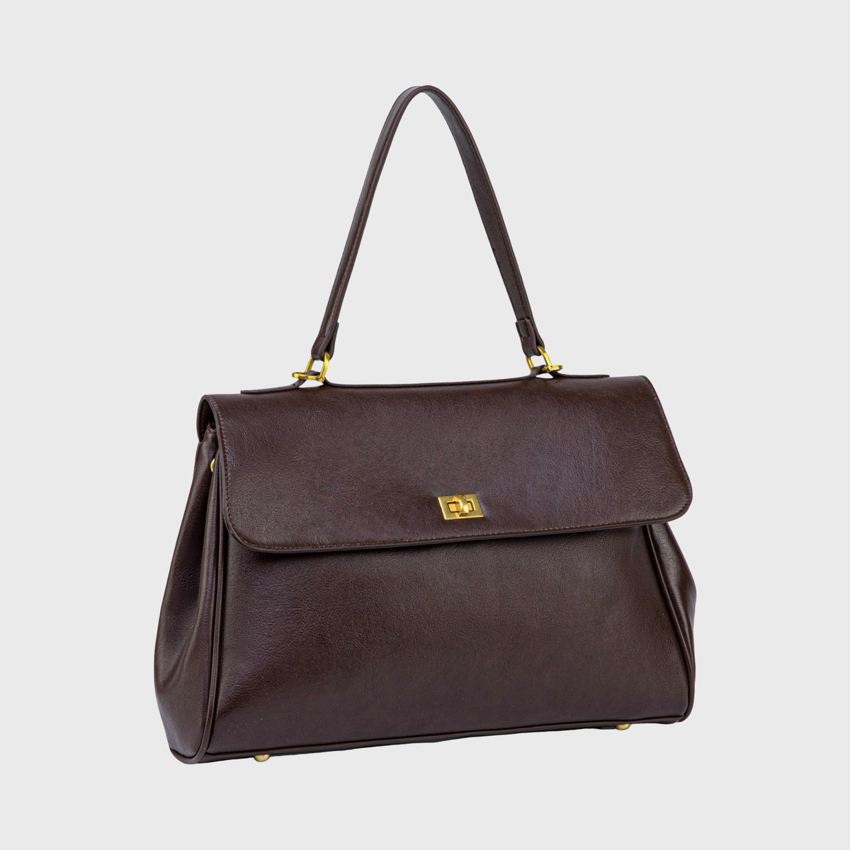 Laptop Bag — Coffee — 3 |oriona-color:Coffee|