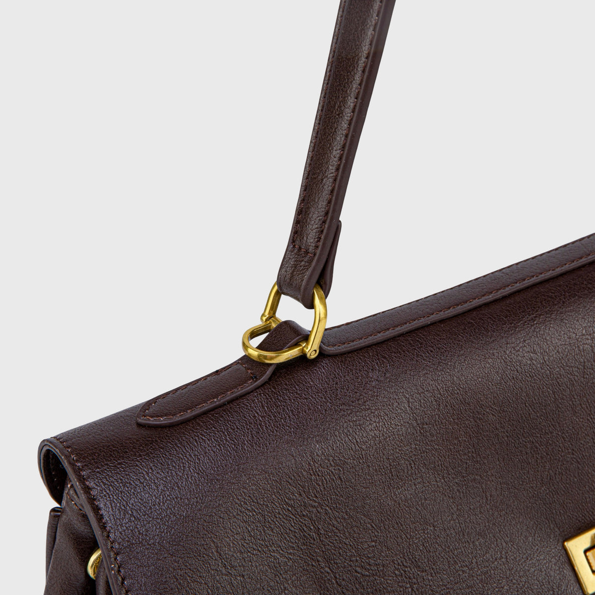 Laptop Bag — Coffee — 15 |oriona-color:Coffee|