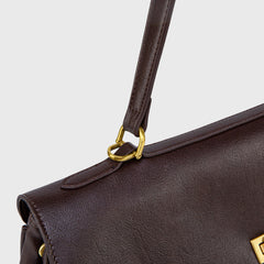 Laptop Bag — Coffee — 15 |oriona-color:Coffee|