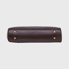 Laptop Bag — Coffee — 6 |oriona-color:Coffee|
