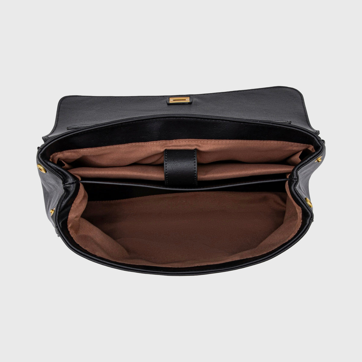 Laptop Bag — Black — 20 |oriona-color:Black|
