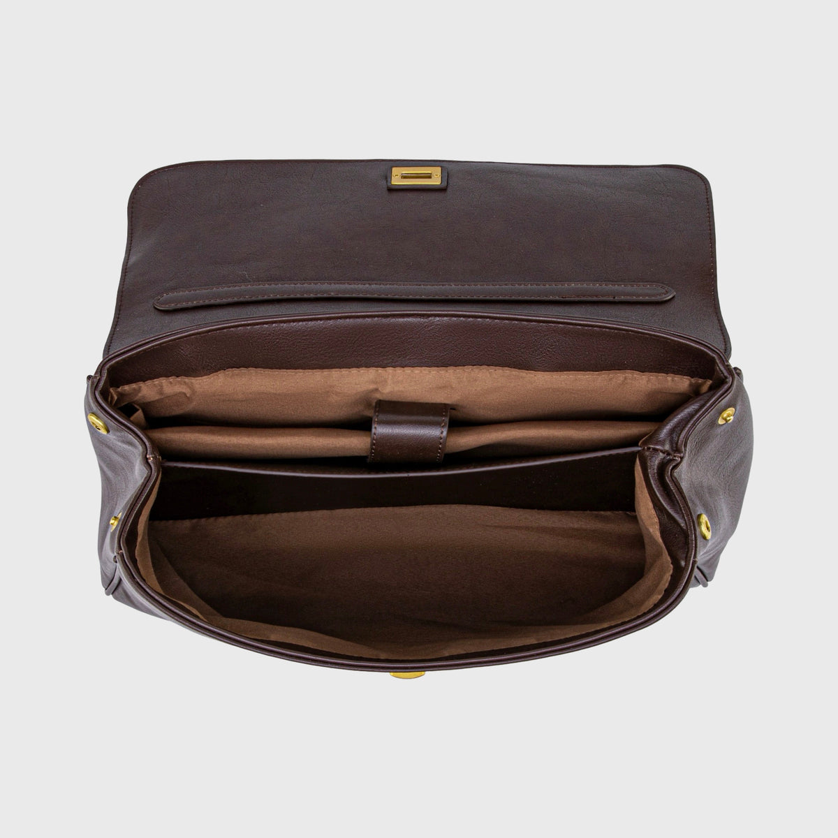 Laptop Bag — Coffee — 9 |oriona-color:Coffee|