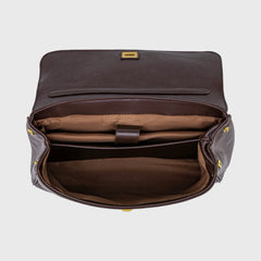Laptop Bag — Coffee — 9 |oriona-color:Coffee|