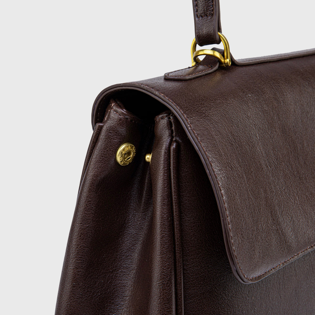 Laptop Bag — Coffee — 7 |oriona-color:Coffee|