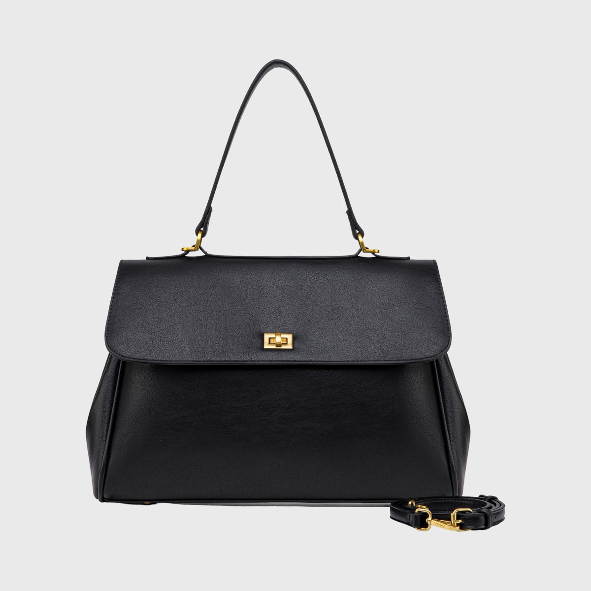 Laptop Bag — Black — 9 |oriona-color:Black|