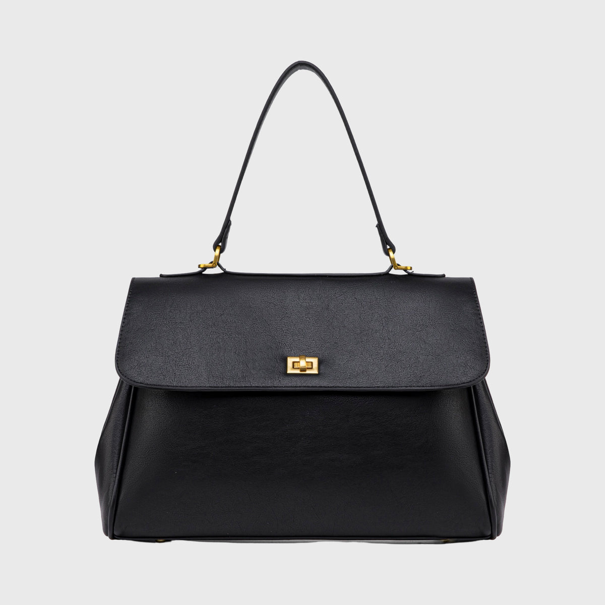 Laptop Bag — Black — 1 |oriona-color:Black|