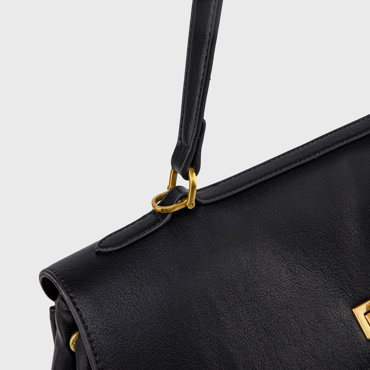 Laptop Bag — Black — 21 |oriona-color:Black|