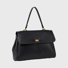 Laptop Bag — Black — 22 |oriona-color:Black|