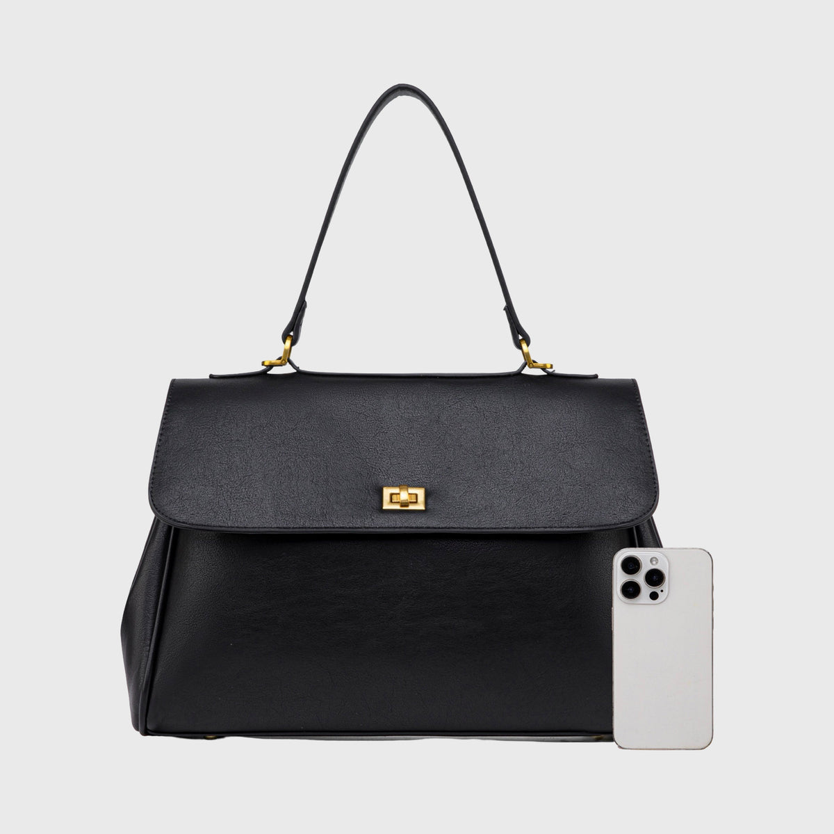 Laptop Bag — Black — 23 |oriona-color:Black|
