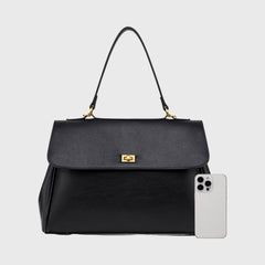 Laptop Bag — Black — 23 |oriona-color:Black|