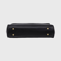 Laptop Bag — Black — 18 |oriona-color:Black|