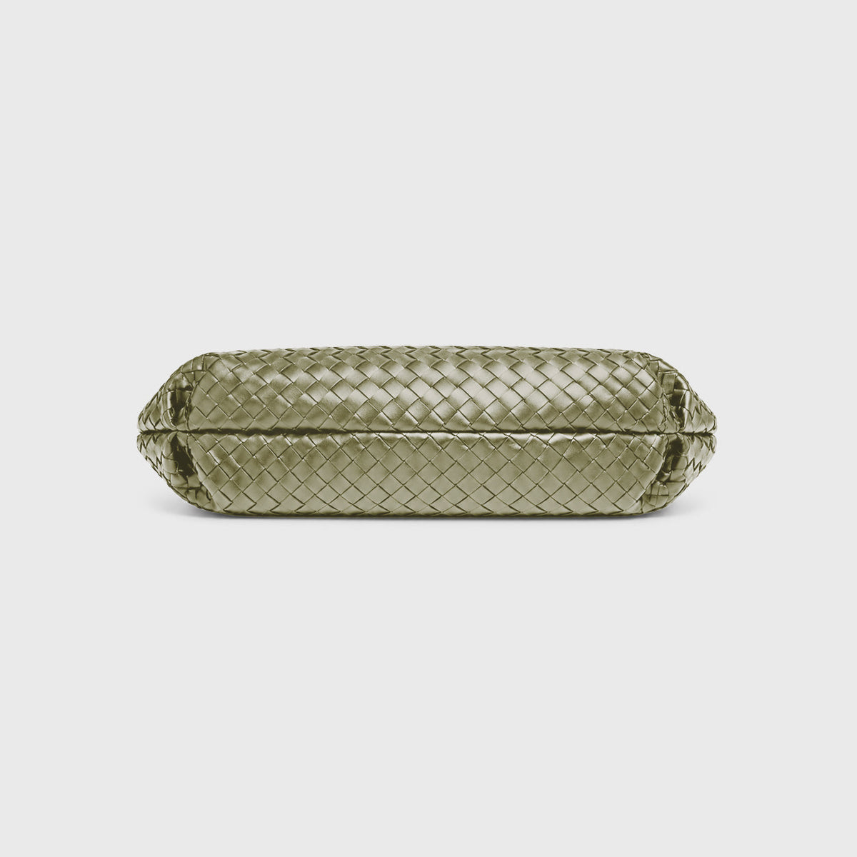 Woven Bag Feminine Line — Sage — 4 |oriona-color:Sage|