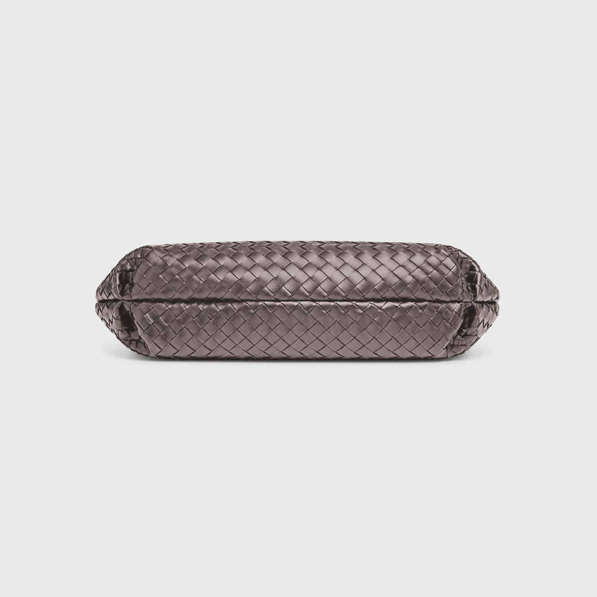 Woven Bag Feminine Line — Stone — 3 |oriona-color:Stone|