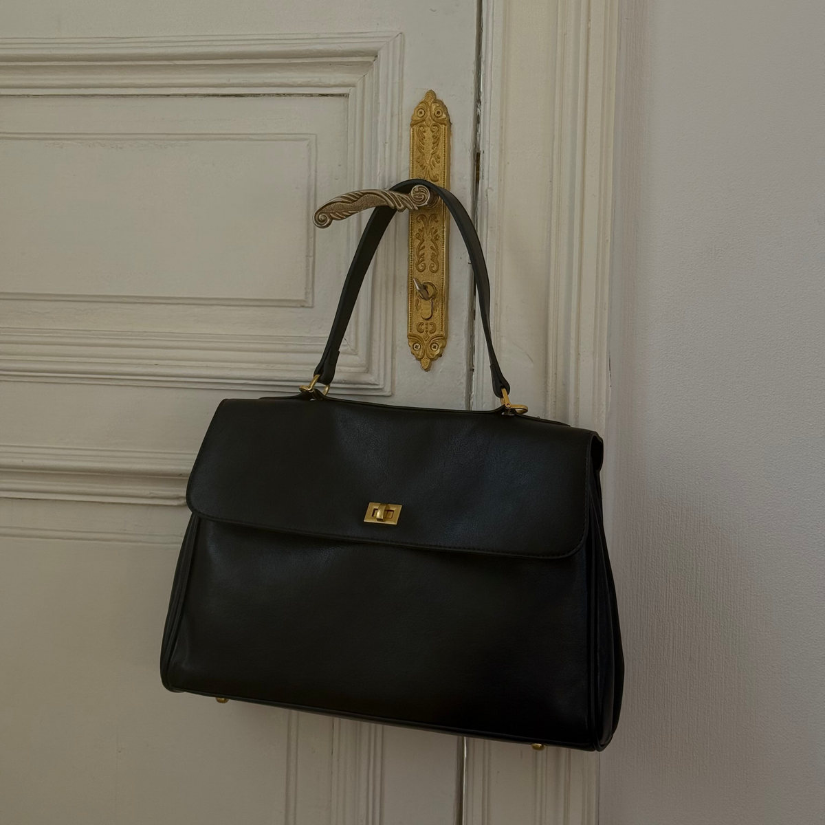 Laptop Bag — Black — 3 |oriona-color:Black|