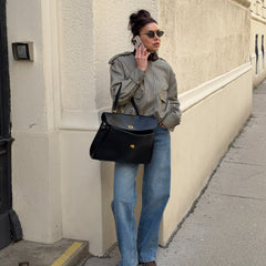 Laptop Bag — Black — 7 |oriona-color:Black|