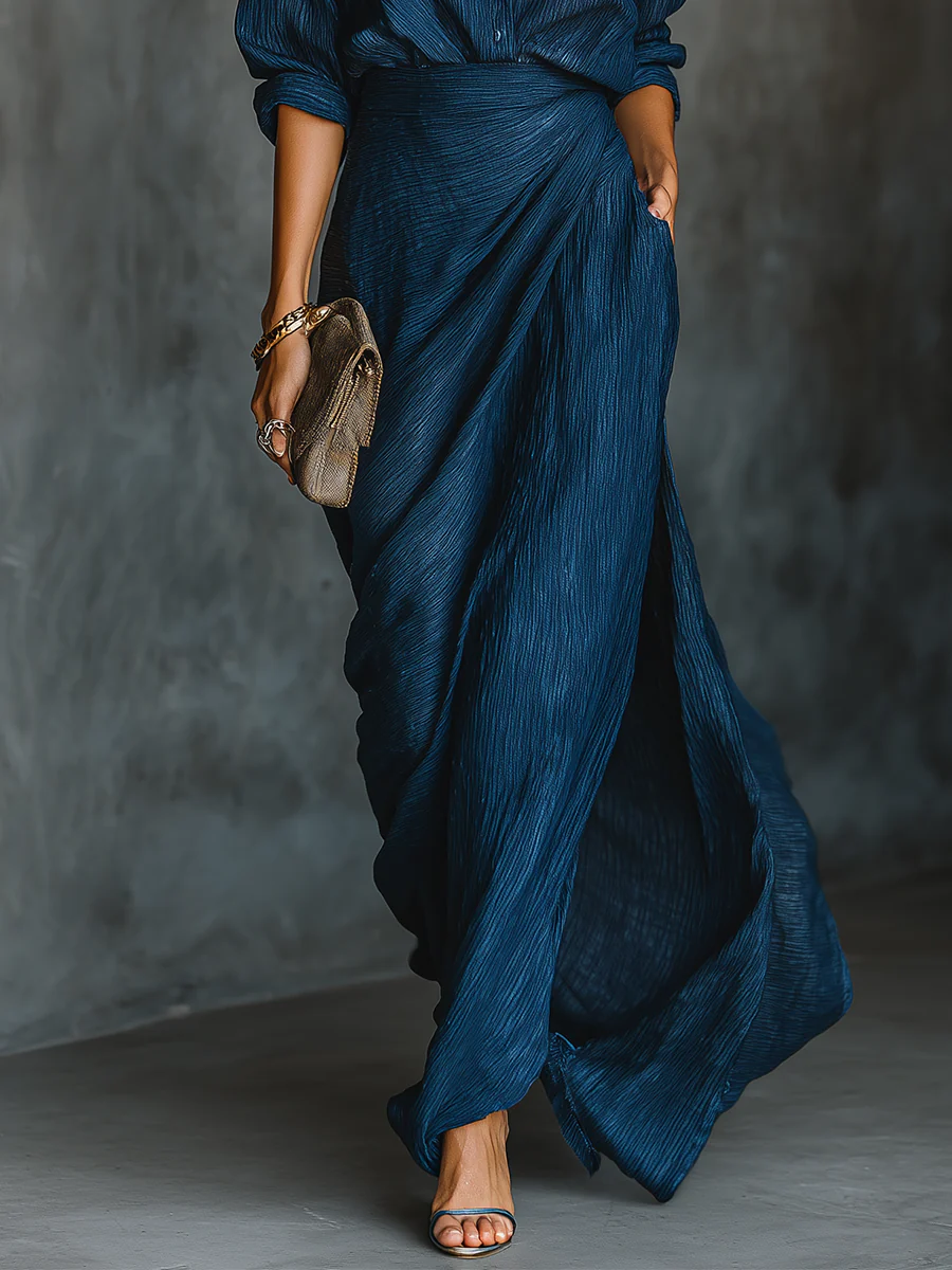 Cielo • Set Elegante