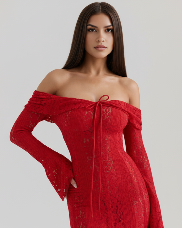 Alessandra — vista 3