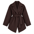 Giacca Strutturata Linea Femminile