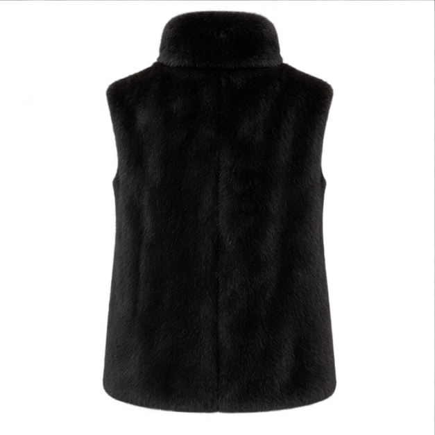 Premium Finish Structured Jacket — back