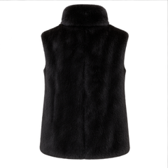 Premium Finish Structured Jacket — back