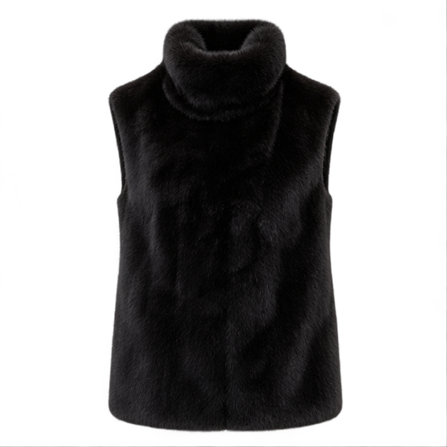 Premium Finish Structured Jacket — front
