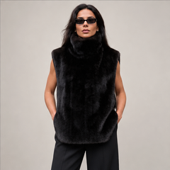 Premium Finish Structured Jacket — model