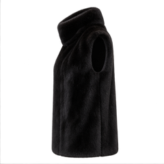 Premium Finish Structured Jacket — side