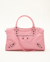 Rosa baby