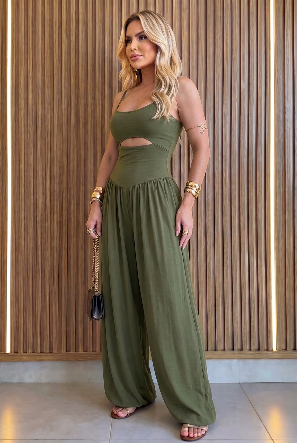 Diana • Mono Palazzo Elegante
