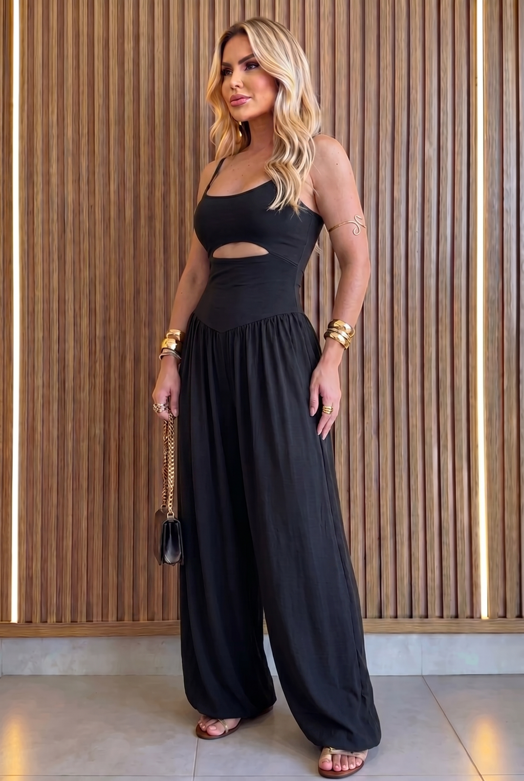Diana • Mono Palazzo Elegante