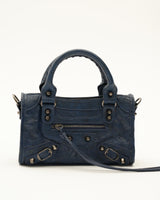 Blu navy