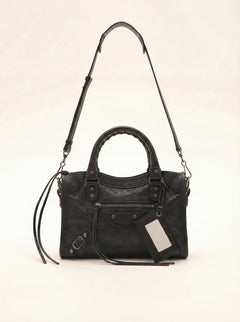 Borsa It Girl piccola - Nera — immagine 2