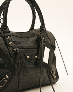 Borsa It Girl grande - Nera — immagine 4