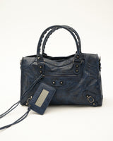 Blu navy