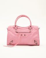 Rosa baby