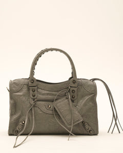 Borsa It Girl media - Grigio scuro — immagine 2