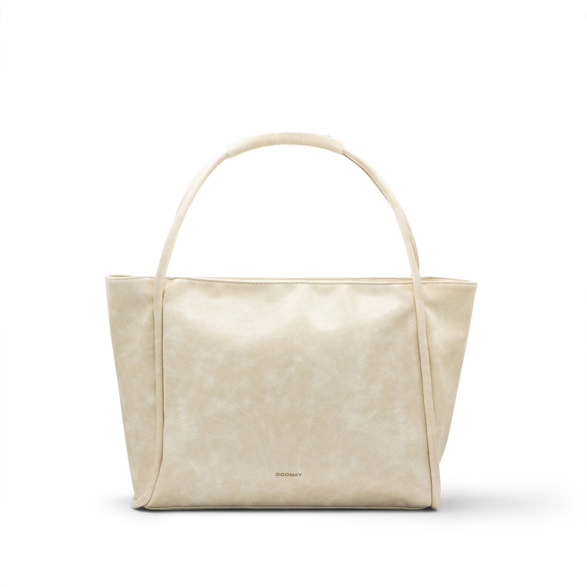 Iconic cut laptop bag — White — 1 |oriona-color:White|