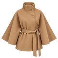 Lightweight Structured Jacket